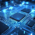 Automotive Electronic Chips