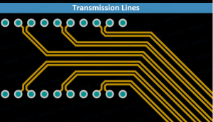 PCB Transmission Line