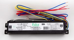 Electronic Ballasts