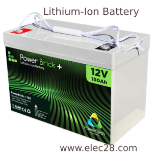 Lithium-Ion Battery