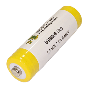 Cadmium Battery