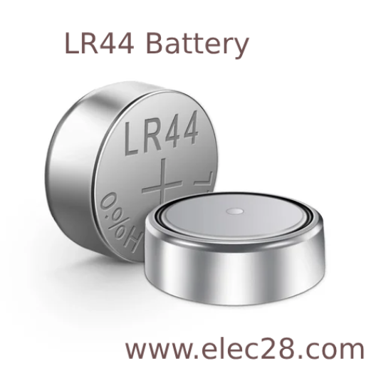 LR44 Battery