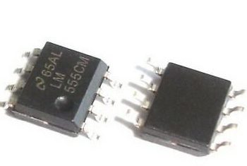 LM555 Circuit: Understanding and Application