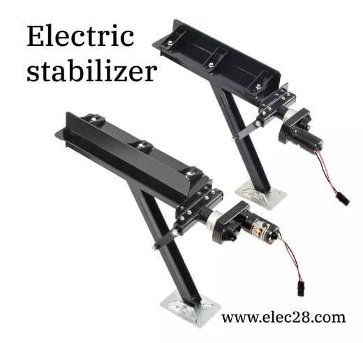 electric stabilizer