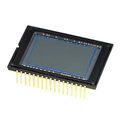 ccd image sensor