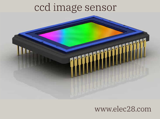 ccd image sensor