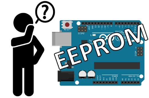 EEPROM Block: Tips and Techniques for Data Storage