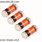 Efficient Voltage Regulation with SMD Zener Diode: A Quick Guide