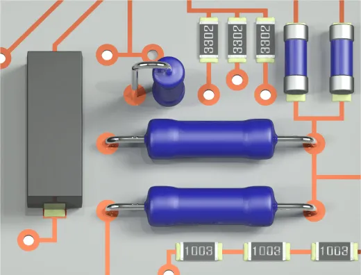 Specialized Resistors